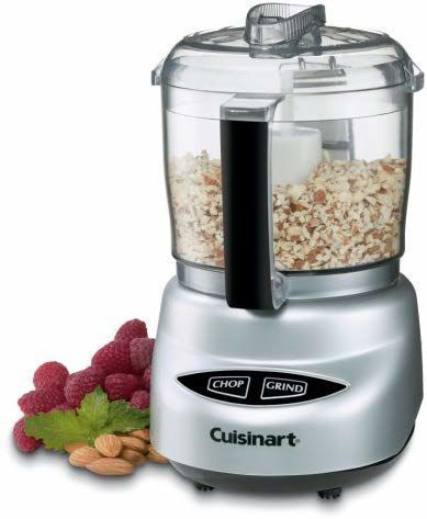 Cuisinart Mini Prep Plus Food Processor